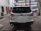 2022 Subaru Ascent Limited White vin: 4S4WMAPD3N3442401
