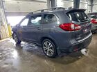 2020 Subaru Ascent Limited Charcoal vin: 4S4WMAPD4L3452979