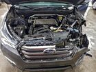 2020 Subaru Ascent Limited Charcoal vin: 4S4WMAPD4L3452979