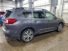 2020 Subaru Ascent Limited Charcoal vin: 4S4WMAPD4L3452979