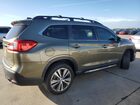 2022 Subaru Ascent Limited Зеленый vin: 4S4WMAPD8N3449201