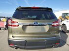 2022 Subaru Ascent Limited Зеленый vin: 4S4WMAPD8N3449201