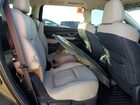 2022 Subaru Ascent Limited Зеленый vin: 4S4WMAPD8N3449201
