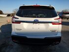 2025 Subaru Ascent Limited White vin: 4S4WMAPD9S3411004