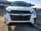 2025 Subaru Ascent Limited White vin: 4S4WMAPD9S3411004
