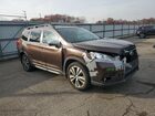 2019 Subaru Ascent Touring Brown vin: 4S4WMARD3K3422254
