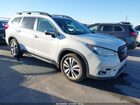 2020 Subaru Ascent Touring White vin: 4S4WMARD3L3449097