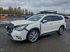 2021 Subaru Ascent Touring Белый vin: 4S4WMARD6M3407850