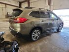 2022 Subaru Ascent Touring Зеленый vin: 4S4WMARD6N3418543