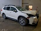 2020 Subaru Ascent Touring Белый vin: 4S4WMARD9L3463814