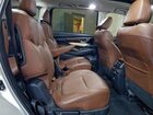 2020 Subaru Ascent Touring Белый vin: 4S4WMARD9L3463814