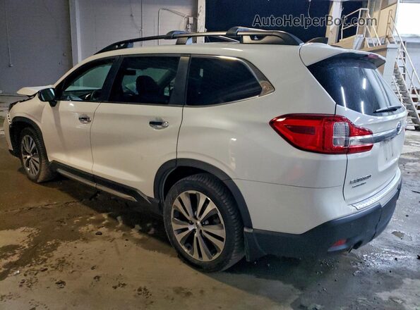 4S4WMARD9L3463814 2020 SUBARU ASCENT Белый Задняя левая четверть