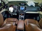2020 Subaru Ascent Touring Белый vin: 4S4WMARD9L3463814