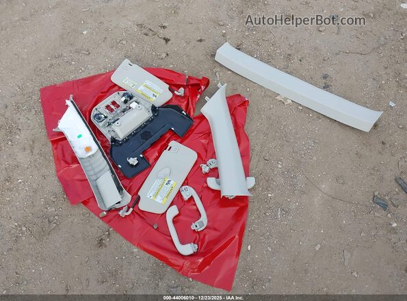 4S4WMASD4P3433572 2023 SUBARU ASCENT Red Widok zestawu wskaźników