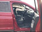 2023 Subaru Ascent Limited 7-passenger Red vin: 4S4WMASD4P3433572