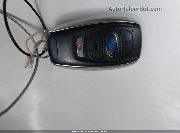 4S4WMASD4P3433572 2023 SUBARU ASCENT Red Widok deski rozdzielczej