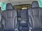 2024 Subaru Ascent Limited Черный vin: 4S4WMASD4R3427273