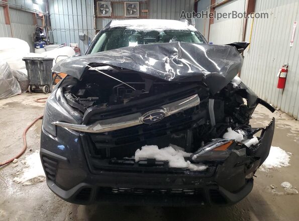4S4WMASD4R3427273 2024 SUBARU ASCENT Черный 