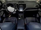 2024 Subaru Ascent Limited Черный vin: 4S4WMASD4R3427273