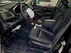 2024 Subaru Ascent Limited Черный vin: 4S4WMASD4R3427273