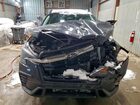 2024 Subaru Ascent Limited Черный vin: 4S4WMASD4R3427273
