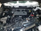 2024 Subaru Ascent Limited Черный vin: 4S4WMASD4R3427273 Damage: Left Front Rail, Kinked, > 12 Inches