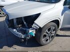 2023 Subaru Ascent Limited 7-passenger White vin: 4S4WMASD6P3437610