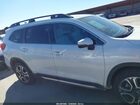 2023 Subaru Ascent Limited 7-passenger White vin: 4S4WMASD6P3437610