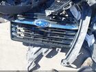 2023 Subaru Ascent Limited 7-passenger White vin: 4S4WMASD6P3437610