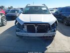 2023 Subaru Ascent Limited 7-passenger White vin: 4S4WMASD6P3437610