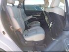 2023 Subaru Ascent Limited 7-passenger White vin: 4S4WMASD6P3437610