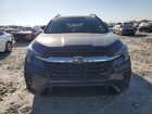 2023 Subaru Ascent Limited Синий vin: 4S4WMAUD1P3448284