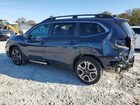 2023 Subaru Ascent Limited Синий vin: 4S4WMAUD1P3448284