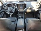 2023 Subaru Ascent Limited Синий vin: 4S4WMAUD1P3448284