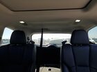 2023 Subaru Ascent Limited Синий vin: 4S4WMAUD1P3448284