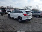 2024 Subaru Ascent Limited 7-passenger Белый vin: 4S4WMAUD3R3415676