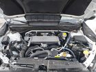 2024 Subaru Ascent Limited 7-passenger Белый vin: 4S4WMAUD3R3415676