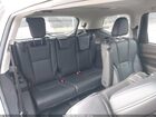 2024 Subaru Ascent Limited 7-passenger Белый vin: 4S4WMAUD3R3415676