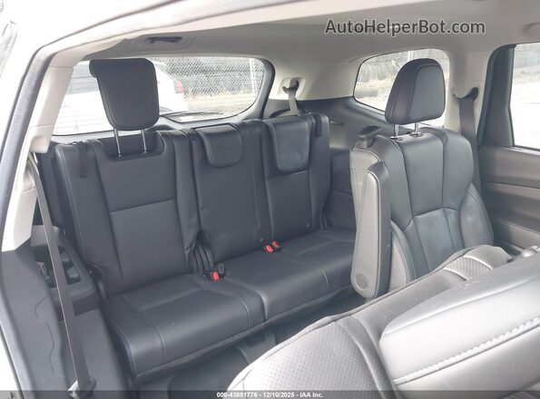 4S4WMAUD3R3415676 2024 SUBARU ASCENT Белый Вид наклейки с VIN-кодом