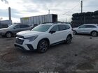 2024 Subaru Ascent Limited 7-passenger Белый vin: 4S4WMAUD3R3415676