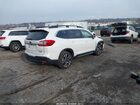 2024 Subaru Ascent Limited 7-passenger Белый vin: 4S4WMAUD3R3415676