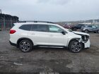 2024 Subaru Ascent Limited 7-passenger Белый vin: 4S4WMAUD3R3415676
