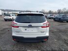 2024 Subaru Ascent Limited 7-passenger Белый vin: 4S4WMAUD3R3415676