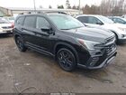 2025 Subaru Ascent Onyx Edition Limited 7-passenger Black vin: 4S4WMAWD1S3421608 2025 Subaru Ascent Onyx Edition Limited 7-passenger Black vin: 4S4WMAWD1S3421608