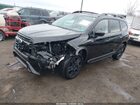 2025 Subaru Ascent Onyx Edition Limited 7-passenger Black vin: 4S4WMAWD1S3421608 2025 Subaru Ascent Onyx Edition Limited 7-passenger Black vin: 4S4WMAWD1S3421608