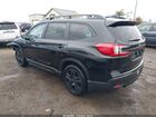 2025 Subaru Ascent Onyx Edition Limited 7-passenger Black vin: 4S4WMAWD1S3421608 2025 Subaru Ascent Onyx Edition Limited 7-passenger Black vin: 4S4WMAWD1S3421608