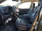 2025 Subaru Ascent Onyx Touring Зеленый vin: 4S4WMAWD6S3402357