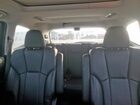 2023 Subaru Ascent Touring Серебряный vin: 4S4WMAWD7P3462641
