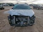 2023 Subaru Ascent Touring Серебряный vin: 4S4WMAWD7P3462641