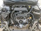 2023 Subaru Ascent Touring Серебряный vin: 4S4WMAWD7P3462641